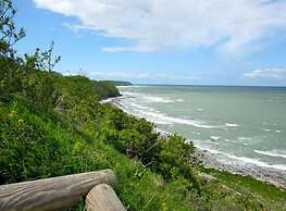 Just Before the Cape, Holiday Home B