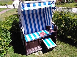 Just Before the Cape, Holiday Home B