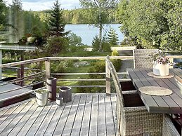 4 Star Holiday Home in Vintrosa-by Traum