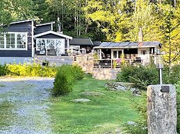 4 Star Holiday Home in Vintrosa-by Traum