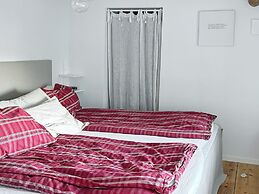 4 Star Holiday Home in Vintrosa-by Traum