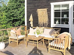 4 Star Holiday Home in Vintrosa-by Traum
