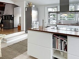 4 Star Holiday Home in Vintrosa-by Traum