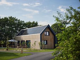 Holiday Home With Sauna, in Nature Reserve