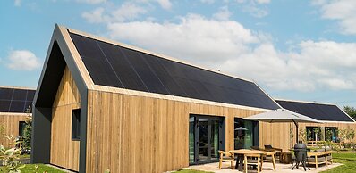 Holiday Home in Drenthe With Sauna