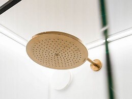 Holiday Home With Sauna, in Nature Reserve