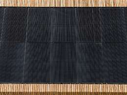 Holiday Home With Sauna, in Nature Reserve