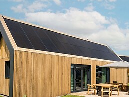 Holiday Home With Sauna, in Nature Reserve