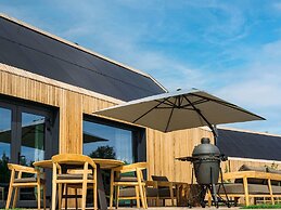 Holiday Home With Sauna, in Nature Reserve