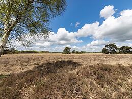 Holiday Home With Sauna, in Nature Reserve