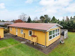 4 Star Holiday Home in Hals