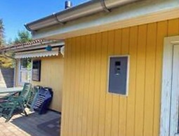 4 Star Holiday Home in Hals
