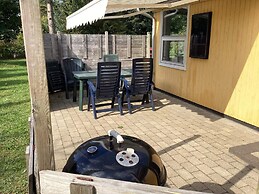 4 Star Holiday Home in Hals