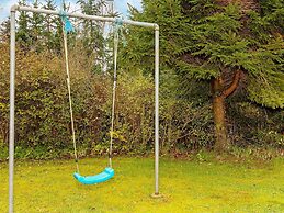 4 Star Holiday Home in Hals