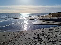 4 Star Holiday Home in Hals