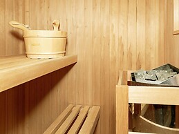 4 Star Holiday Home in Hals