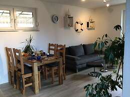 Northern Lights Modern Retreat