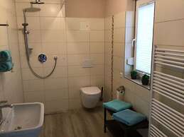 Northern Lights Modern Retreat