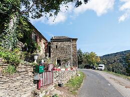 Holiday Home in Saint Germain de Calberte