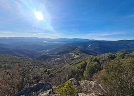 Cevennes Stone Retreat
