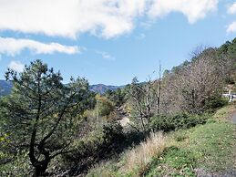 Cevennes Stone Retreat