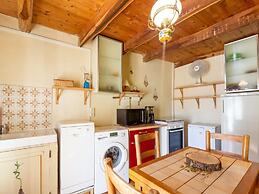 Holiday Home in Saint Germain de Calberte