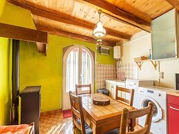 Holiday Home in Saint Germain de Calberte