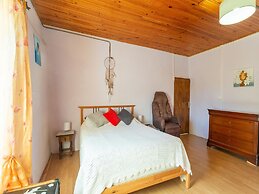 Holiday Home in Saint Germain de Calberte