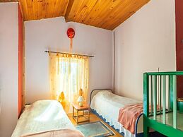 Holiday Home in Saint Germain de Calberte