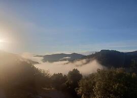 Cevennes Stone Retreat