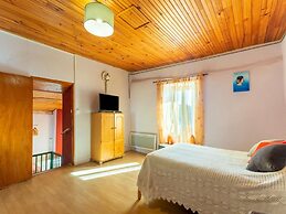 Holiday Home in Saint Germain de Calberte