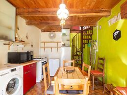 Holiday Home in Saint Germain de Calberte