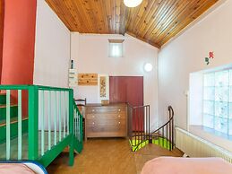 Holiday Home in Saint Germain de Calberte