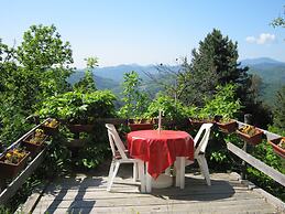 Holiday Home in Saint Germain de Calberte