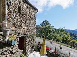 Holiday Home in Saint Germain de Calberte