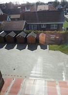 Claudia Modern Retreat