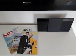 Amazing Apartment Near Ski-lift