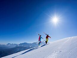 Amazing Apartment Near Ski-lift