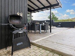 6 Person Holiday Home in Henne