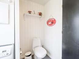 6 Person Holiday Home in Henne