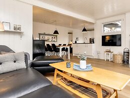 6 Person Holiday Home in Henne