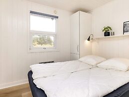 6 Person Holiday Home in Henne