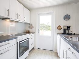 6 Person Holiday Home in Henne