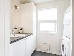 6 Person Holiday Home in Henne