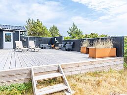 6 Person Holiday Home in Henne