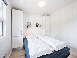 6 Person Holiday Home in Henne