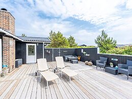 6 Person Holiday Home in Henne