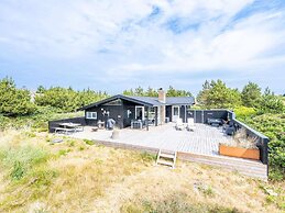 6 Person Holiday Home in Henne