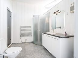 6 Person Holiday Home in Henne