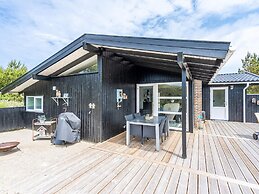 6 Person Holiday Home in Henne